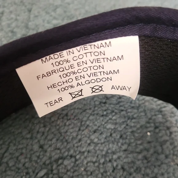 Titleist Montauk Visor for Unisex NWT - Picture 7 of 9